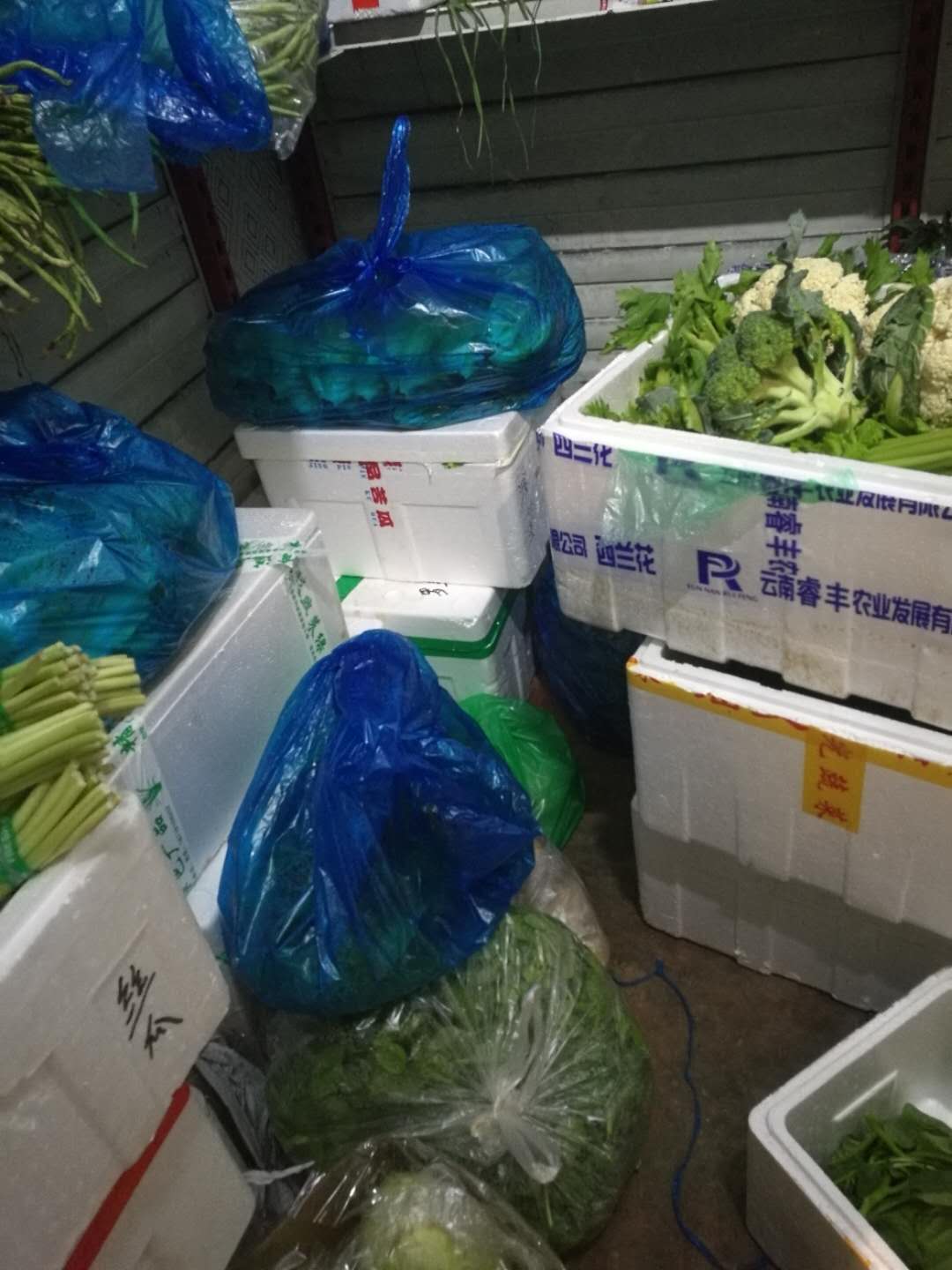 宁波超市冷柜
