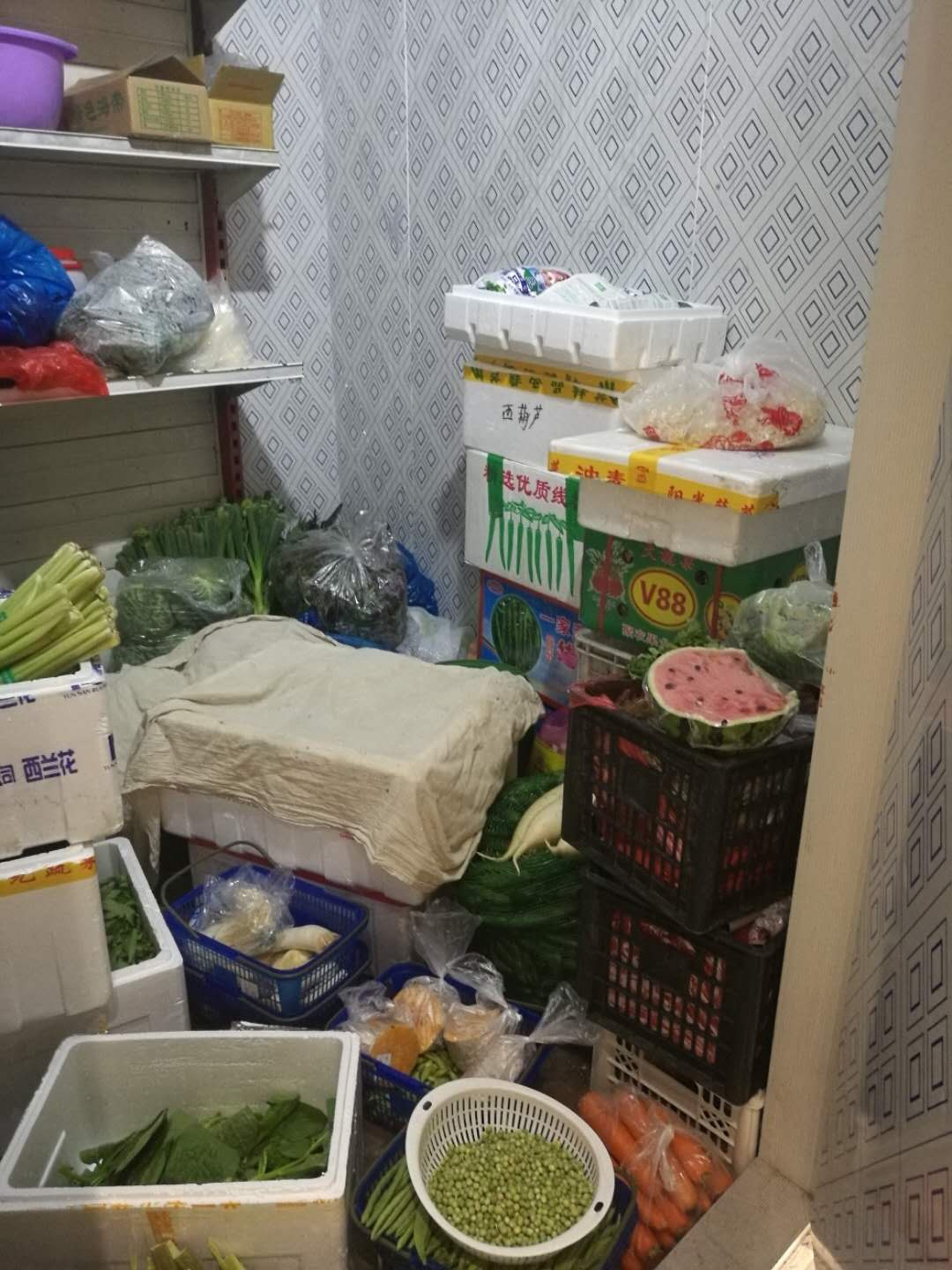 宁波超市冷柜