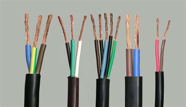 冷库安装过程中如何鉴别电缆线从而选择合适的电缆？